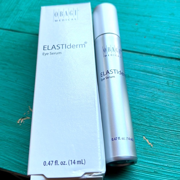 Obagi Skincare Obagi Eye Serum Poshmark